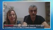 Parlano i genitori di Angela Celentano