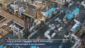 Gas, il piano italiano per il risparmio: cosa comporterà e da quando?