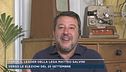 Matteo Salvini sulla preoccupazione di Letta rispetto alla legge elettorale