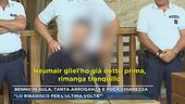 Benno Neumair in aula: tanta arroganza e poca chiarezza