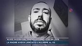 Alice, uccisa dal fratello con 17 coltellate: la madre aveva lanciato l'allarme al 112