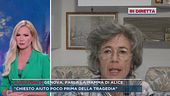 Alice uccisa per mano del fratello, parla la madre