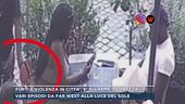 Furti e violenza in città, è allarme sicurezza