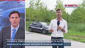 Vigonza, percettrice del reddito con 74 auto