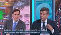 Elezioni 25 settembre, parla Maurizio Lupi