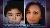 Angela Celentano, è lei la ragazza del Sudamerica?