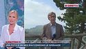 A Mattino 5 Monte Faito, da dove è scomparsa Angela