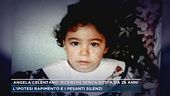 Angela Celentano, ricerche senza sosta da 26 anni