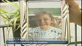 Angela, la misteriosa telefonata alla famiglia