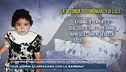 Scomparsa Angela dal Monte Faito, la testimonianza di Luca