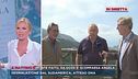 Monte Faito, da dove è scomparsa Angela