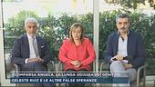 Scomparsa Angela, la lunga odissea dei genitori