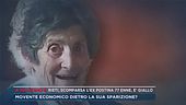 Silvia, le ultime tracce prima di sparire