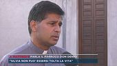 Parla il parroco Don Denny