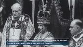 L'impegno politico della regina in 70 anni di regno