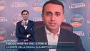 Parla il ministro degli esteri Di Maio