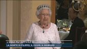 L'anno più difficile della regina Elisabetta