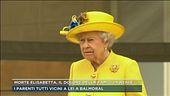 Morte Elisabetta, il dolore della famiglia reale