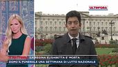 La regina Elisabetta è morta