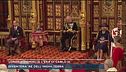 Londra, comincia l'era di Carlo III