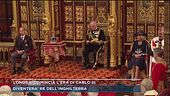 Londra, comincia l'era di Carlo III
