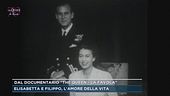 Dal documentario "The Queen - la favola"