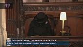 Dal documentario "The queen - la favola"