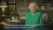 Dal documentario "The Queen-La favola"