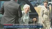 Elisabetta, l'ultima apparizione in video prima di Balmoral
