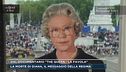 La morte di Diana, il messaggio della Regina