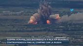 Guerra Ucraina, Kiev riconquista 6 mila km quadrati
