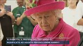 Elisabetta, il mistero del testamento: modificato ad agosto per escludere Harry?