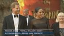 Meghan Markle divide i fratelli William e Harry: sarà presente al funerale della Regina?