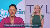 Torna X-Style, condotto da Giorgia Venturini