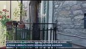 Campobasso, segregata dai familiari per 22 anni