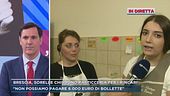 Brescia, sorelle chiudono pasticceria per i rincari