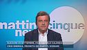 Elezioni 25 settembre, parla Carlo Calenda