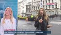 A Mattino 5 Londra, il lungo addio alla Regina