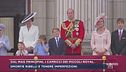 Dal Mag principini, i capricci dei piccoli Royal