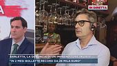 Barletta, parla un imprenditore in difficoltà