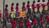 Elisabetta, le prime indiscrezioni sui funerali
