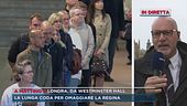 In diretta da Londra, le prime indiscrezioni sui funerali