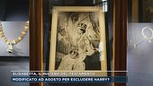 Elisabetta, il mistero del testamento