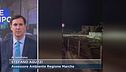 Al telefono Sfefano Aguzzi, Assessore Ambiente Regione Marche