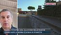 In diretta il fisico Valerio Rossi Albertini
