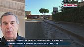 In diretta il fisico Valerio Rossi Albertini