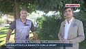 Mattia Maestri, dal covid alla rinascita