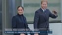 Meghan, mina vagante per la Corona?
