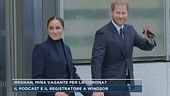 Meghan, mina vagante per la Corona?