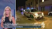 Alluvione nelle Marche, il racconto di un volontario: "È successo tutto in pochissimo tempo"